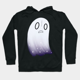 Ghosty Boy Hoodie